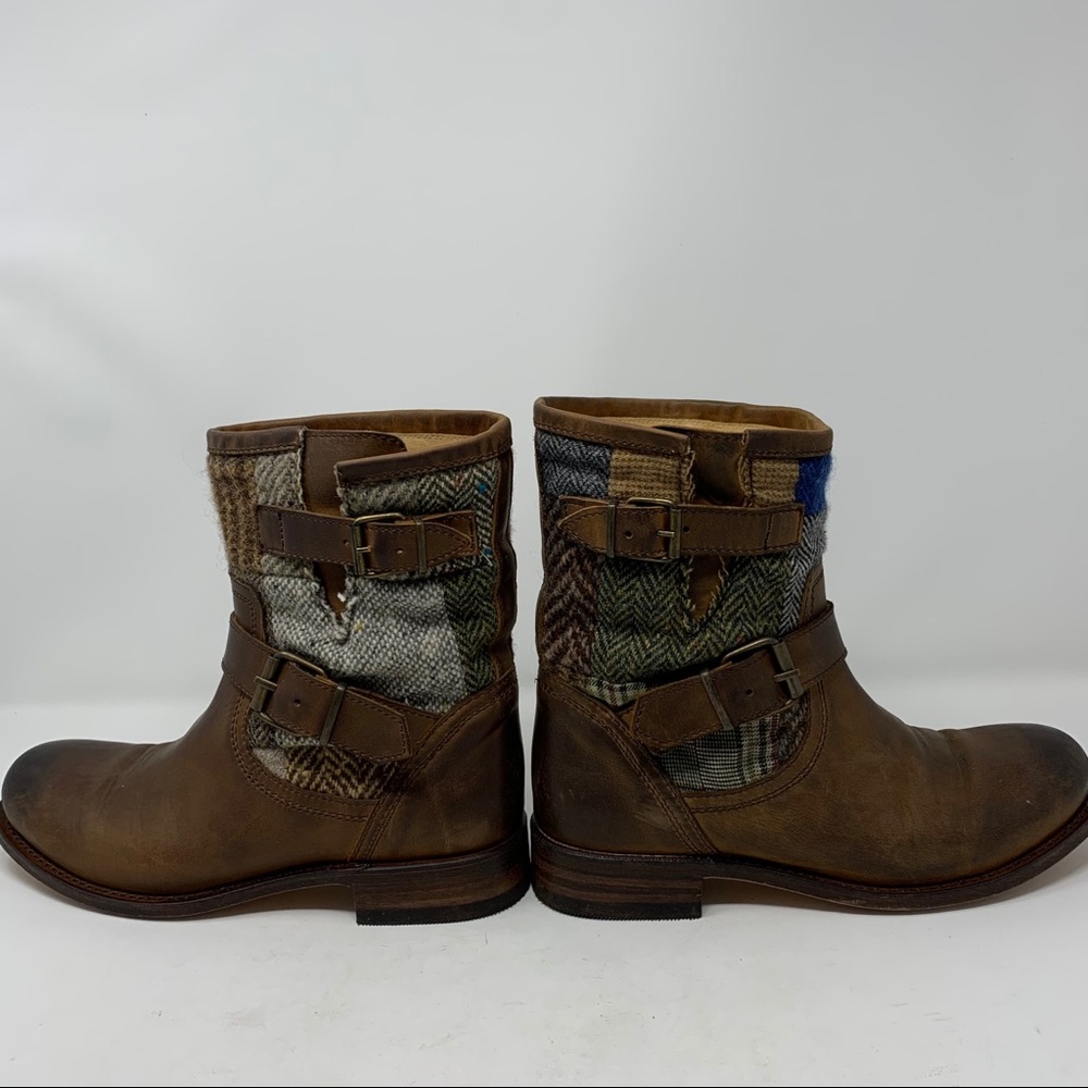 Sendra Boot - Picture 2 of 7
